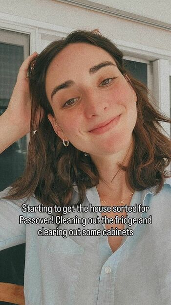 Abby Shapiro
