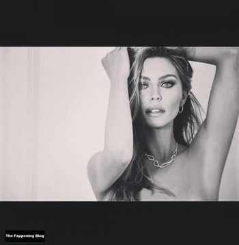 Abigail Clancy