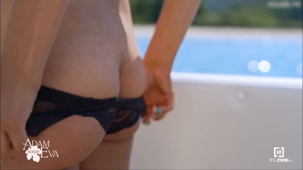 Adam sucht Eva – Gestrandet im Paradies