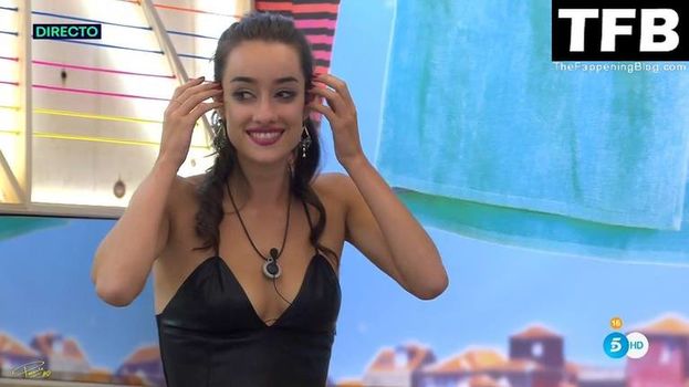 Adara Molinero