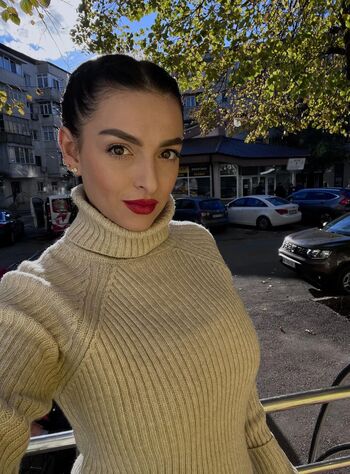 Adriana Donici