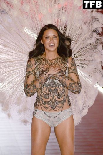 Adriana Lima