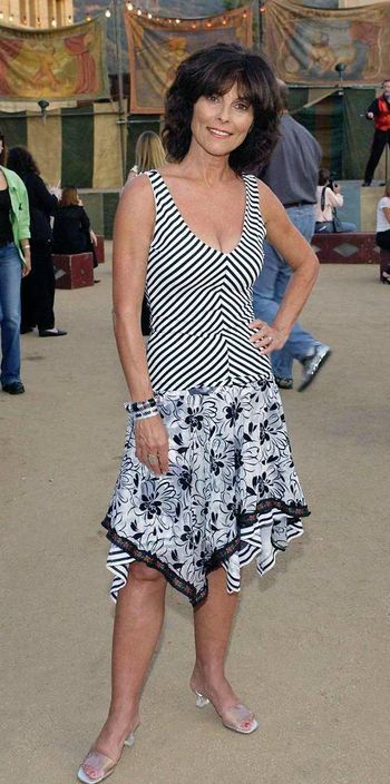 Adrienne Barbeau