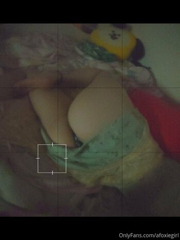 afoxiegirl