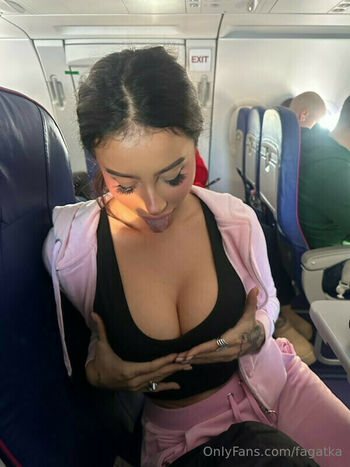 Agata Fagata Fąk