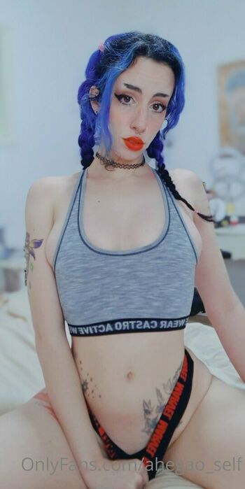 Ahegao_Self