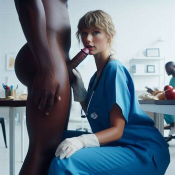 AI Generated Celebrity Nudes