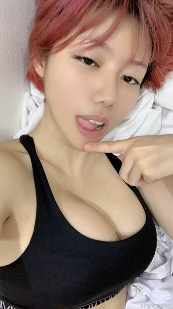 Ain Nguyen