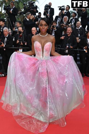 Aja Naomi King