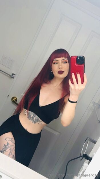 alanajaerose