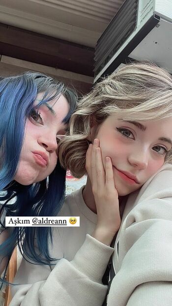 Aldreann