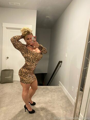 aleeshayoung