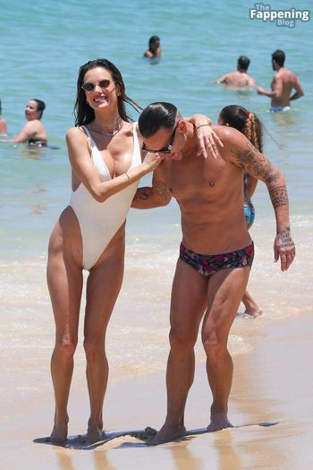 Alessandra Ambrosio