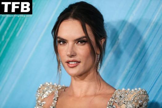 Alessandra Ambrosio