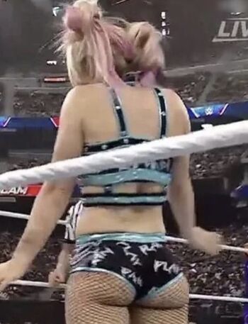 Alexa Bliss