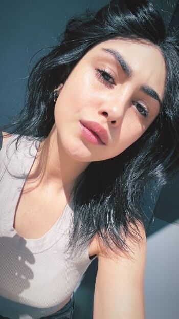 Alexa Mansour