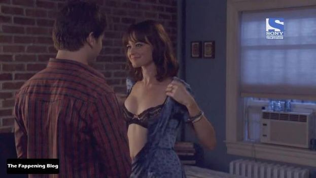 Alexis Bledel