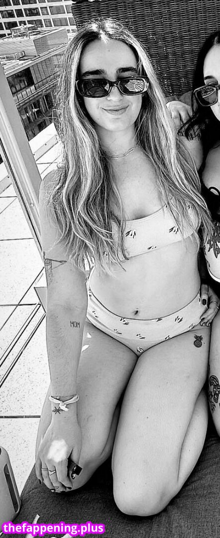 Ali Macofsky