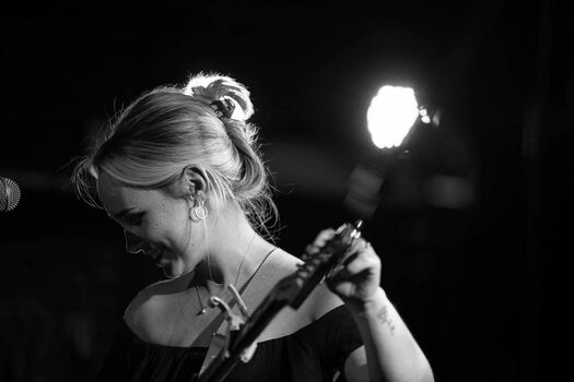 Alice Kristiansen