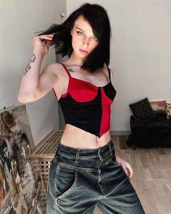 Alice Pagani