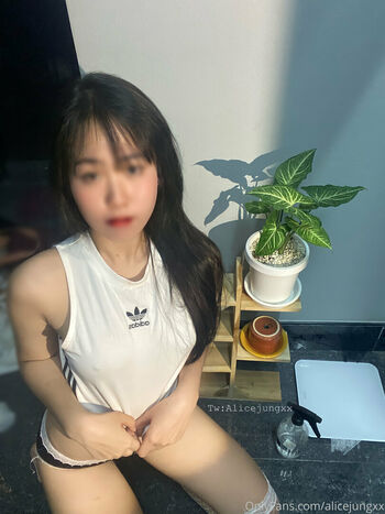 Alicejung