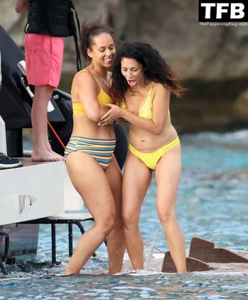 Alicia Keys