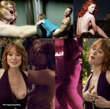 Alicia Witt