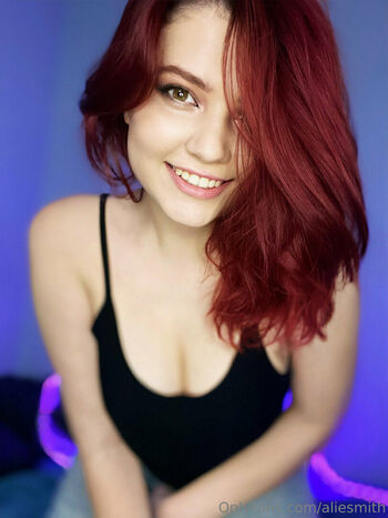 aliesmith