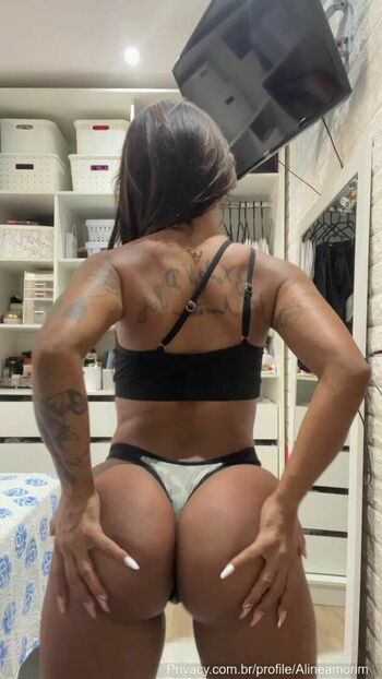 Aline Amorim