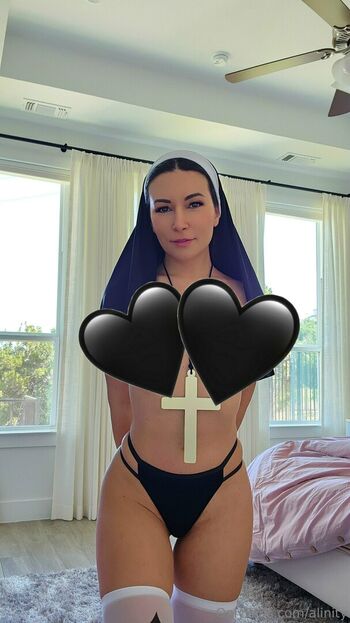 Alinity