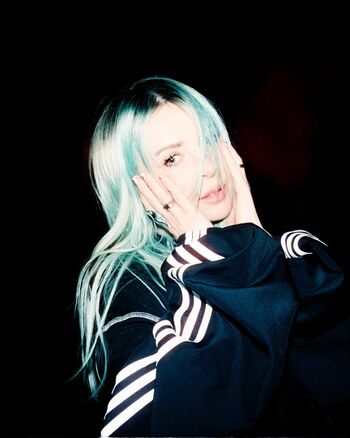 Alison Wonderland