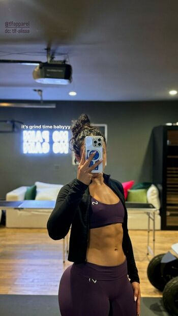 Alissa Oddo