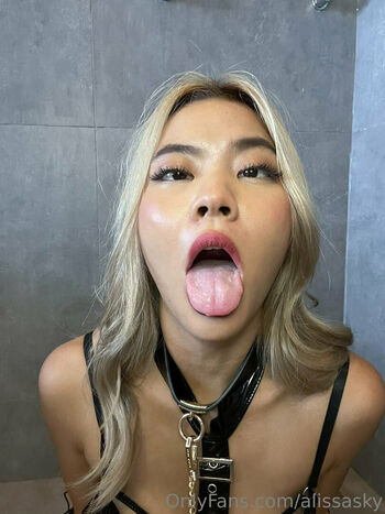 alissasky