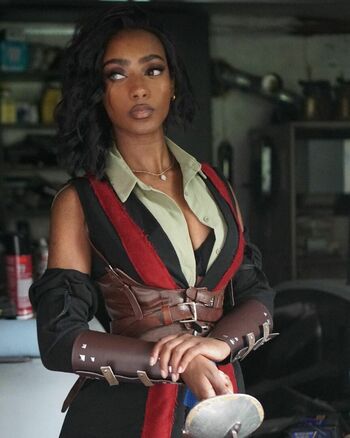 aliyawill