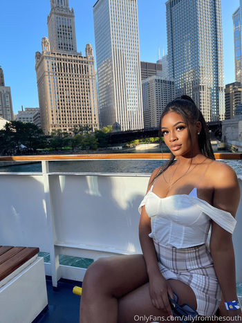 allyfromthesouth