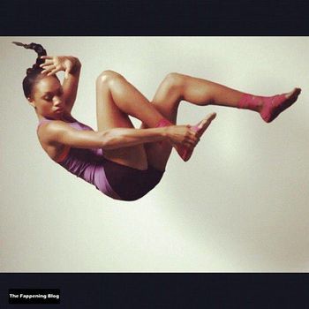 Allyson Felix