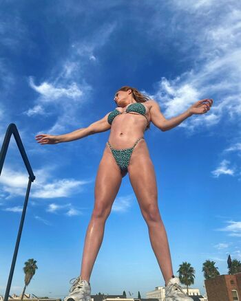 Allyson Vastano