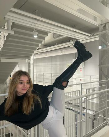 Alyona Bobrova