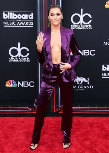 Alyson Stoner
