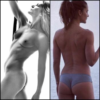 Amanda Byram