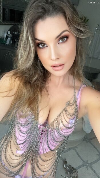 Amanda Cerny