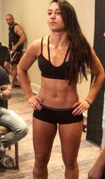 Amanda Ribas