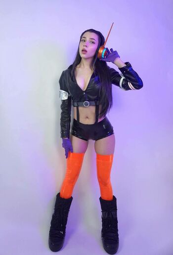Amandadevil