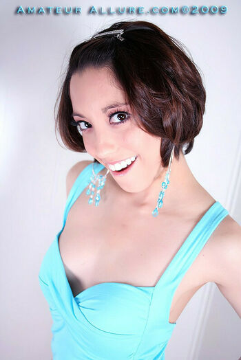 Amateur Allure