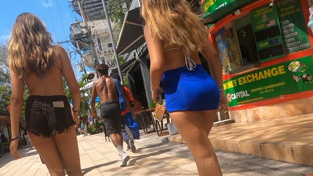 Amateur Voyeur