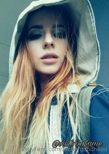 ambergoodhead