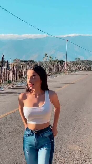 Amelia Archila