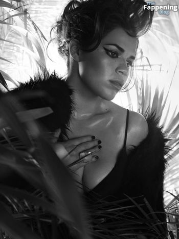 America Ferrera