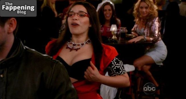 America Ferrera