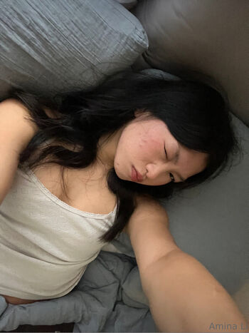 Amina Li